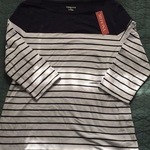 Merona 3/4 sleeve T-shirt
